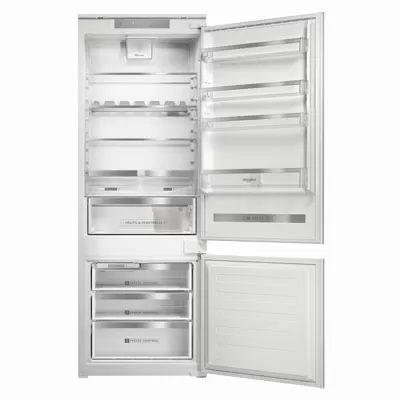 Refrigerator Whirlpool SP40 801 EU