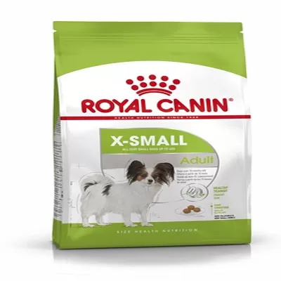 Royal Canin (dry food)