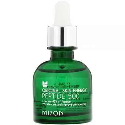 Serum with peptide complex