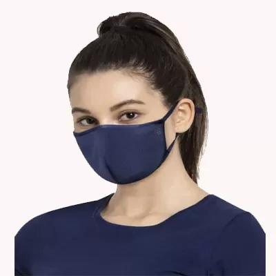 Face Mask Pack of 2