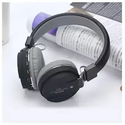 In-Ear Bluetooth Headset