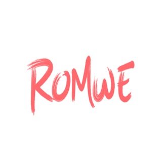 Romwe Coupon, Promo Code 50% Discounts for 2021
