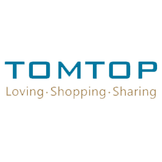 Tomtop Coupon, Promo Code 40% Discounts for 2021