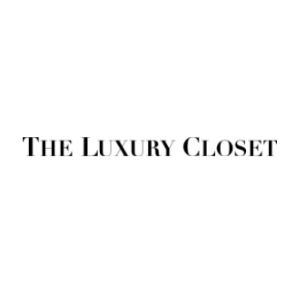 25% off The Luxury Closet Coupon & Promo Code for 2021