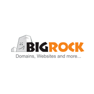 25% off BigRock India Coupon & Promo Code for 2021