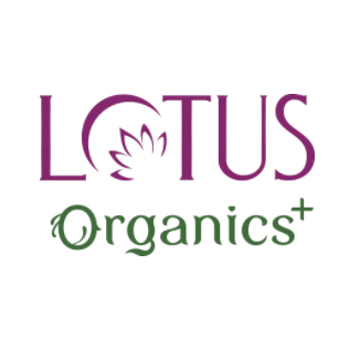 40% off Lotus Organics Coupon & Promo Code for 2021