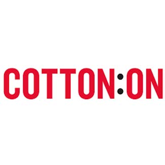 40% off Cotton On Coupon & Promo Code for 2021
