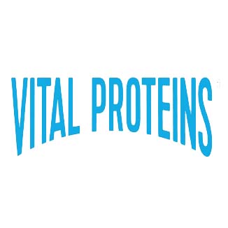 10% Off Vital Proteins Coupons & Promo Code for 2021