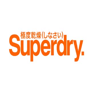 40% Off Superdry Coupons & Promo Code for 2021