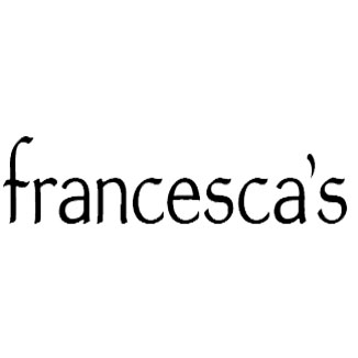 40% Off Francesca's Coupons & Promo Code for 2021