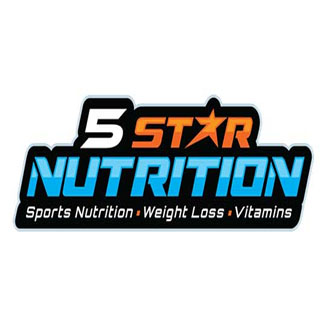 5 Star Nutrition Coupons, Deals & Promo Codes for 2021