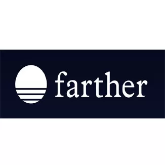 farther