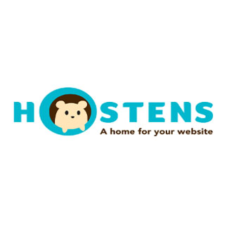 Hostens Coupon, Promo Code 70% Discounts for 2021