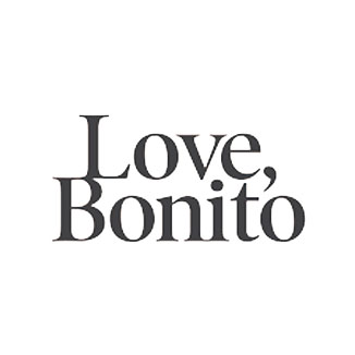 Love, Bonito Coupons, Deals & Promo Codes for 2021