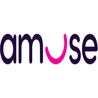 Amuse Technologies Coupons, Deals & Promo Codes for 2021