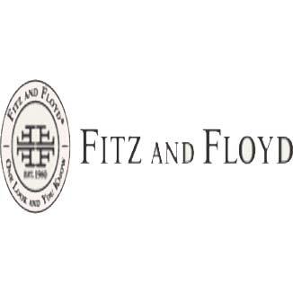 Fitz and Floyd Coupons, Deals & Promo Codes for 2021