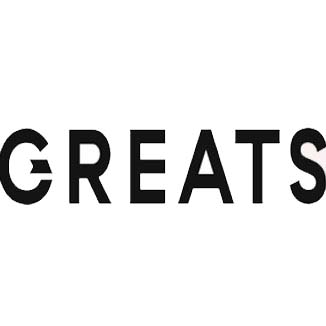 GREATS Coupons, Deals & Promo Codes for 2021