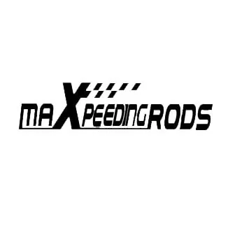 maxpeedingrods
