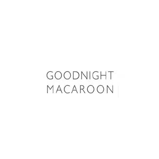 goodnightmacaroon
