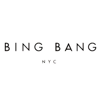Bing Bang Nyc Coupons, Deals & Promo Codes for 2021