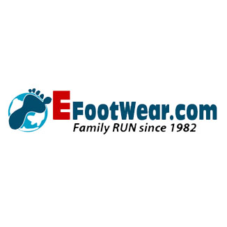 eFootwear Coupons, Deals & Promo Codes for 2021