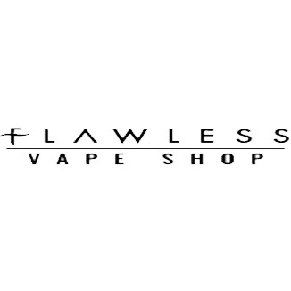 Flawless Vape Shop Coupons, Deals & Promo Codes for 2021