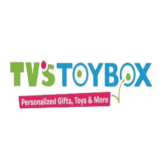 Tvs Toy Box Coupons, Deals & Promo Codes for 2021
