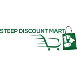 Steep Discount Mart Coupons, Deals & Promo Codes for 2021