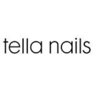 Tella Nails Coupons, Deals & Promo Codes