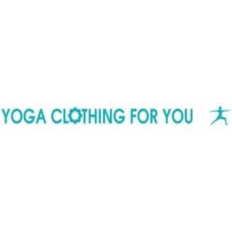 Yoga Clothing for You Coupons, Deals & Promo Codes for 2021