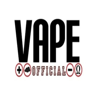 Vape Official Coupons, Deals & Promo Codes for 2021
