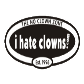 i Hate Clowns Coupons, Deals & Promo Codes for 2021