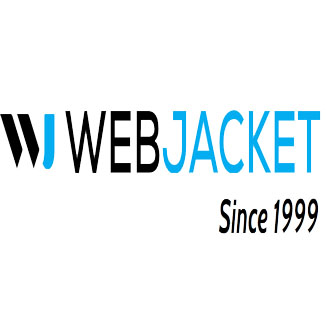 WebJacket Coupons, Deals & Promo Codes