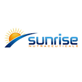 Sunrise Nutraceuticals Coupons, Deals & Promo Codes for 2021