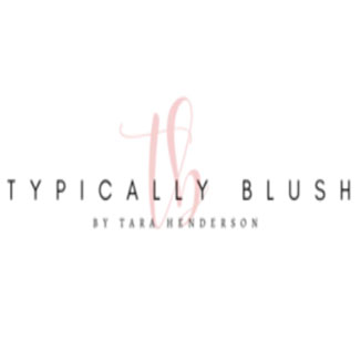 Typically Blush Coupons, Deals & Promo Codes for 2021