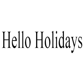 Hello Holidays Coupons, Deals & Promo Codes for 2021