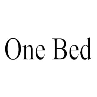 One Bed Coupon, Promo Code 10% Discounts for 2021