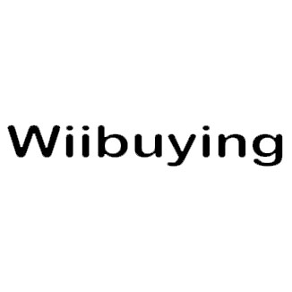 Wiibuying Coupon, Promo Code 30% Discounts for 2021