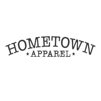 Hometown Apparel Coupon, Promo Code 35% Discounts for 2021