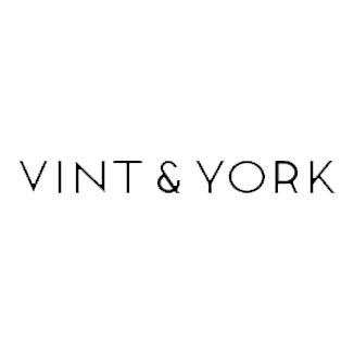 Vint and York Coupon, Promo Code 15% Discounts for 2021