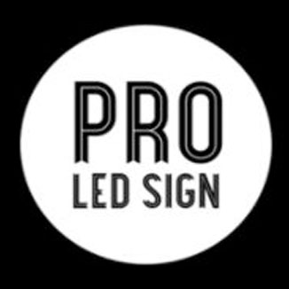 Pro Led Sign Coupons, Deals & Promo Codes for 2021