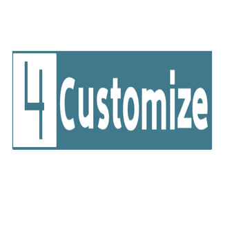 4Customize Coupons, Deals & Promo Codes for 2021