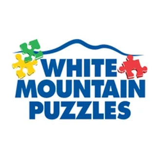 White Mountain Puzzles Coupon, Promo Code 30% Discounts for 2021