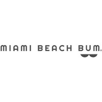 Miami Beach Bum Coupon, Promo Code 10% Discounts for 2021
