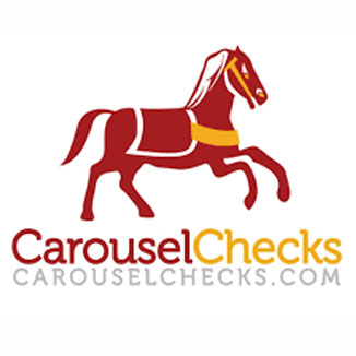 Carousel Checks Coupon, Promo Code 40% Discounts for 2021