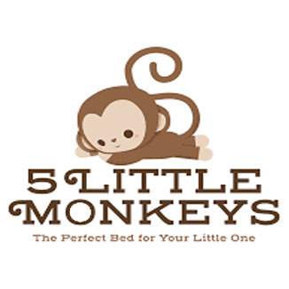 5 Little Monkeys Bedding Coupon, Promo Code 50% Discounts for 2021