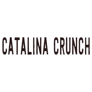 Catalina Crunch Coupon, Promo Code 25% Discounts for 2021