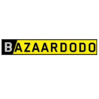 BazaarDoDo Coupon, Promo Code 35% Discounts for 2021