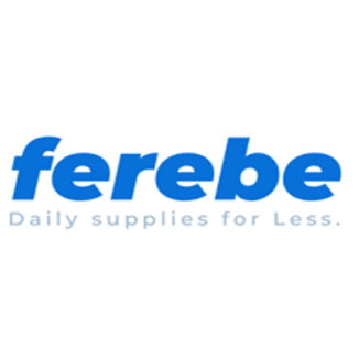 Ferebe Coupon, Promo Code 30% Discounts for 2021