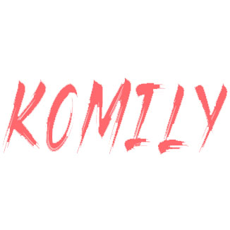 Komily Coupon, Promo Code 50% Discounts for 2021